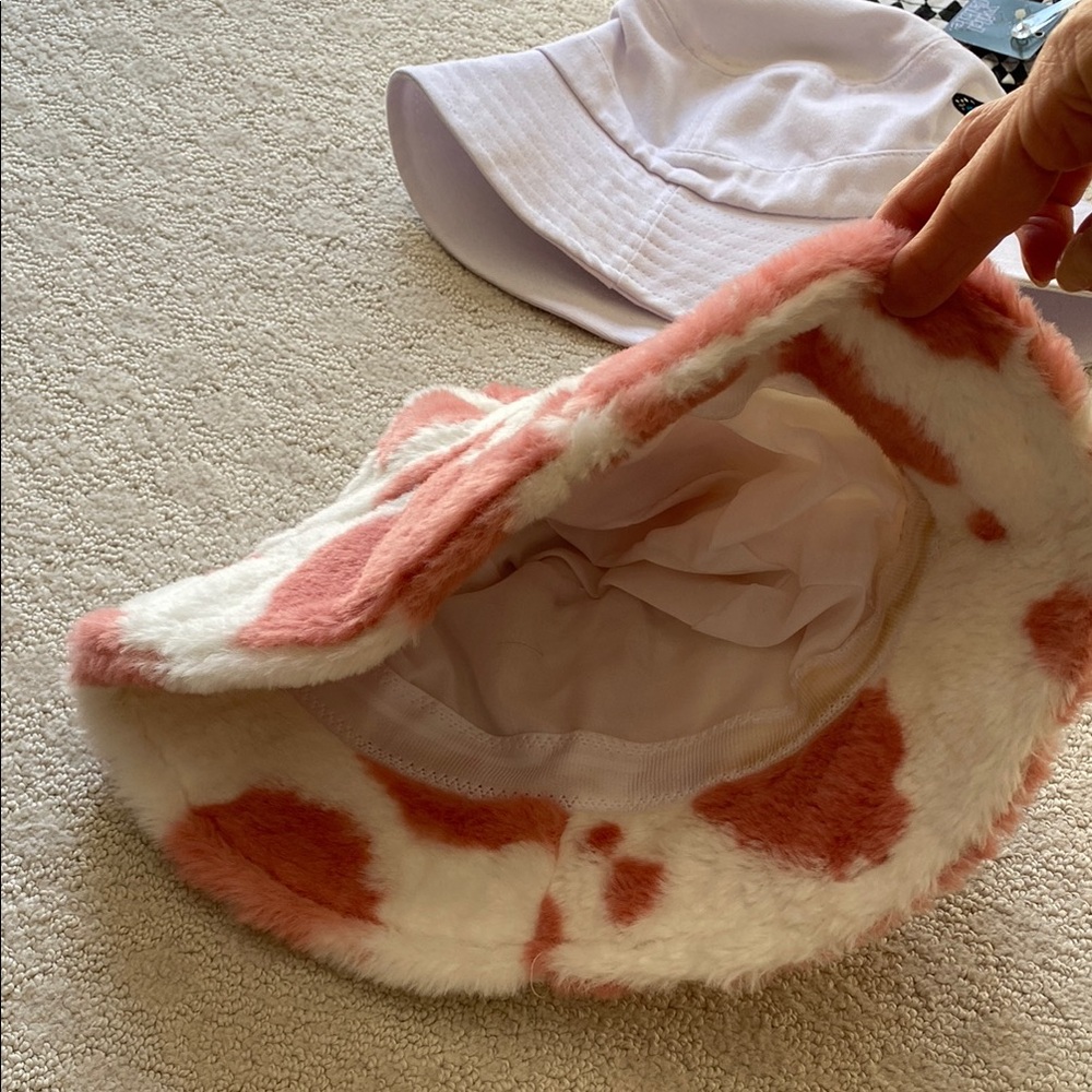 Stylish Bucket Hat Collection - image 6